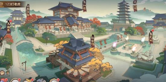 西游伏魔記手游最新版
