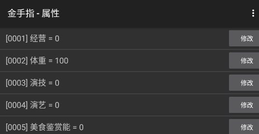 我要做網(wǎng)紅金手指破解版