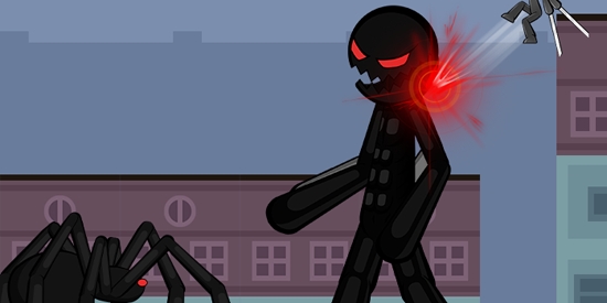 火柴人大戰(zhàn)巨人安卓版(Stickman vs Titan)
