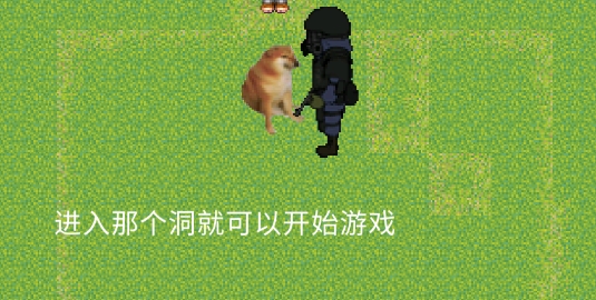 大家好的歷險(xiǎn)官方版
