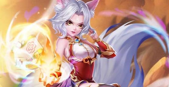 武道將魂手游最新版