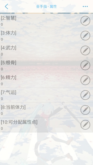 廢柴崛起之途［清軟］破解版