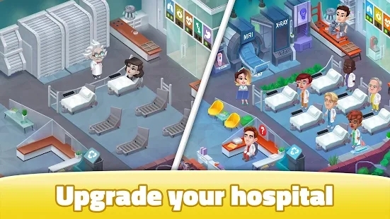 快樂診所最新版(Happy Clinic)