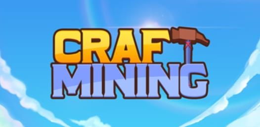 工藝采礦無限貨幣版（Craft Mining）