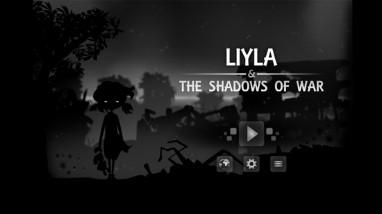 莉菈與戰(zhàn)爭的陰影最新版(Liyla and the shadows of war - Sp)