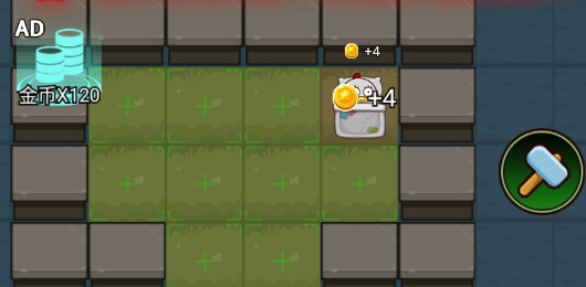 絕地雞舍破解版