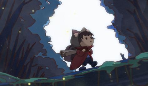 艾人的冒險游戲最新版