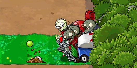 pvz石魔改版