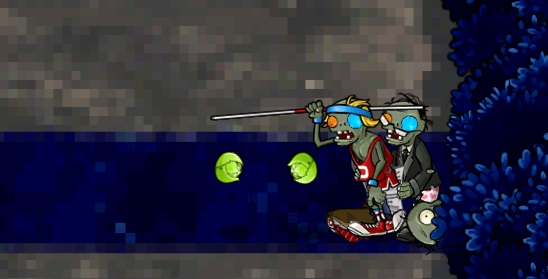pvz墮落版