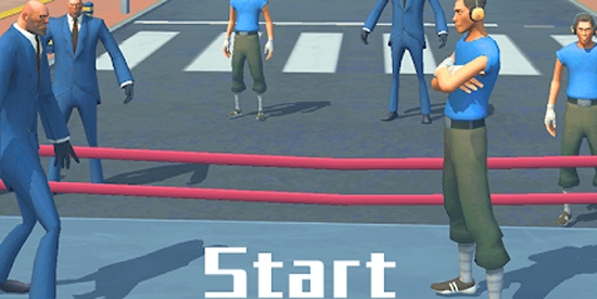 FootBattle官方版