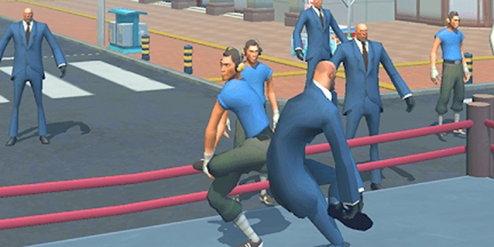 FootBattle官方版