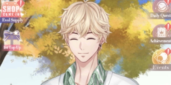 戀與制作人國際版(Mr Love: Queen's Choice)