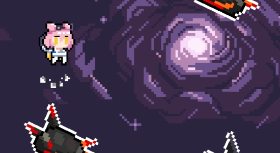 向羅德島奔去官方版FlappyPink
