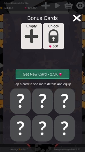 空閑破碎機(jī)無(wú)限金幣版 空閑破碎機(jī)無(wú)限金幣版