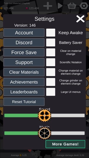 空閑破碎機(jī)無(wú)限金幣版 空閑破碎機(jī)無(wú)限金幣版