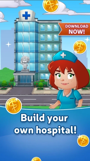 卡皮醫(yī)院大樓2最新版(KapiHospitalTower2)