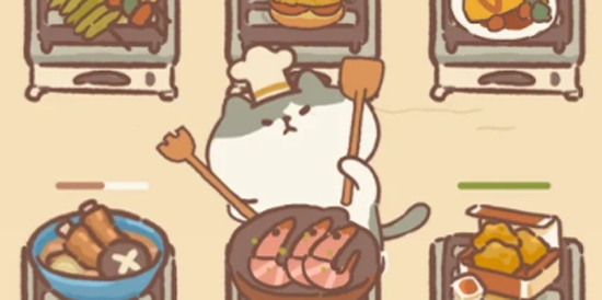 動(dòng)物餐廳國(guó)際服最新版(Animal Restaurant)
