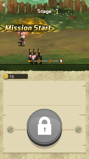 玩槍我最6最新版本(Merge Rush Z)