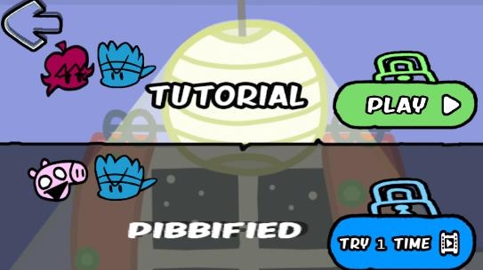 Peppa Pig FNF mod周五夜放克小豬佩奇培根周