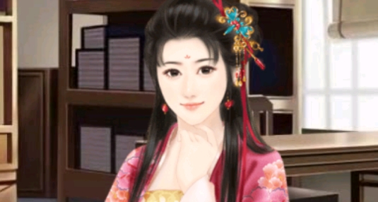 武媚娘傳奇破解版無限鮮花版