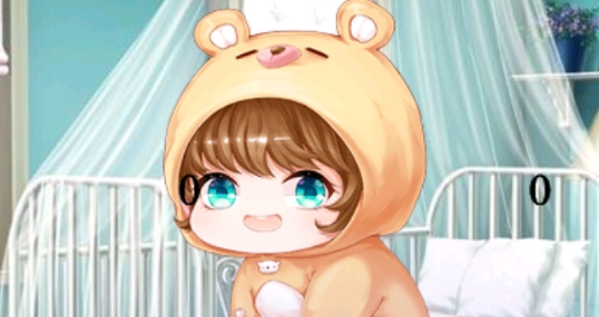 少女進化論破解版