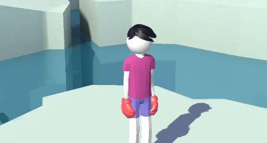 人偶大亂斗大量金幣版