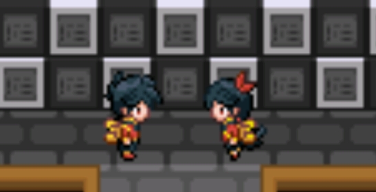 口袋妖怪天空的掌權(quán)官方版