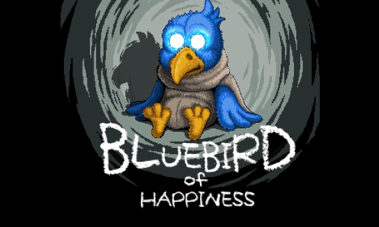 幸福的青鳥游戲最新版(Bluebird)