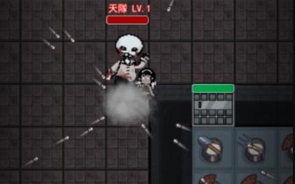 猛鬼宿舍超級修改版