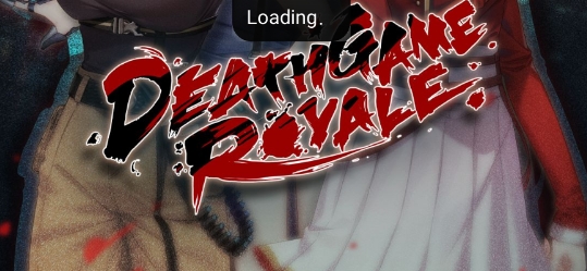生死浪漫時(shí)官方版Death Game Royale