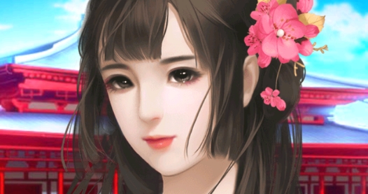 皇后宮略金手指版