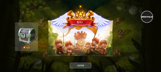 蘑菇大戰(zhàn)2內(nèi)置功能菜單版([Installer] Mushroom Wars 2)