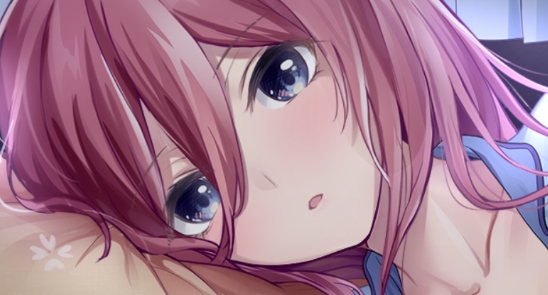 五等分的搶婚三玖篇手機(jī)版
