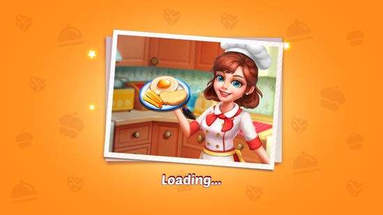 烹飪大師：餐廳游戲破解版無限金錢(Cooking Master:Restaurant Game)