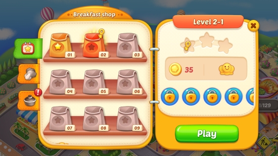 烹飪大師：餐廳游戲破解版無限金錢(Cooking Master:Restaurant Game)
