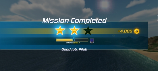 飛行飛行員模擬器3D破解版(Flight Pilot Simulator 3D)