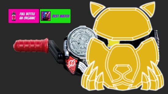 DX BUILD腰帶模擬器最新版