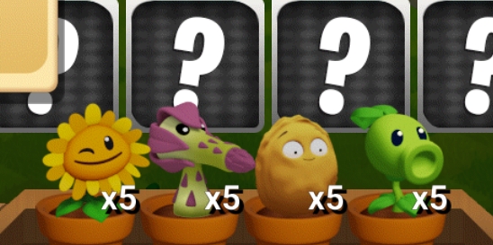 PvZ Road Trip官方版