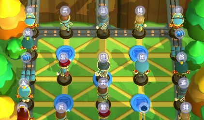萬寧軍棋大招版無限金幣版