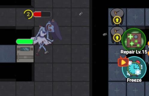 Devil House猛鬼之家手游最新版本