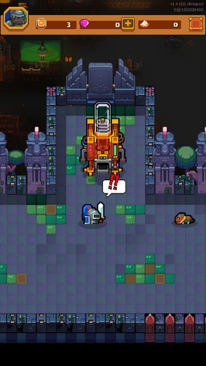 Idle Squad空閑小隊官方版