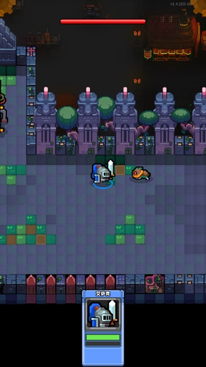 Idle Squad空閑小隊官方版