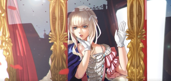 女演員的終曲安卓漢化版(女王的結(jié)局) 女演員的終曲安卓漢化版(女王的結(jié)局)