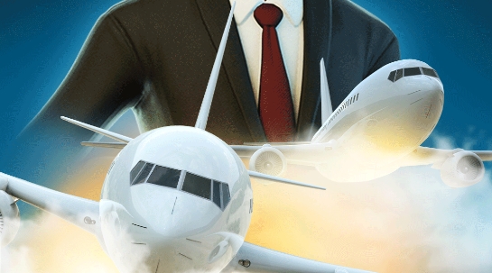 航空公司經(jīng)理4安卓版(Airline Manager 4)