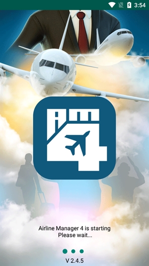 航空公司經(jīng)理4安卓版(Airline Manager 4)