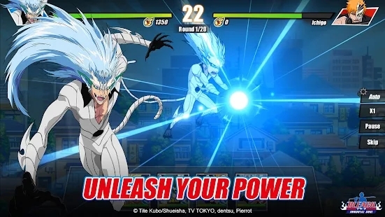 死神：永恒之魂官方版(Bleach: Immortal Soul)