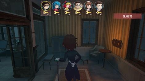 寂靜山莊游戲最新版