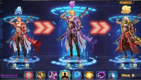 廢土救贖手游最新版
