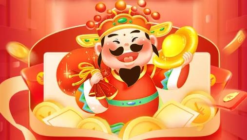 財神點點消手游正版