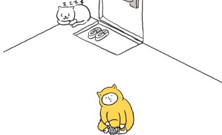 奇異貓手游安卓版